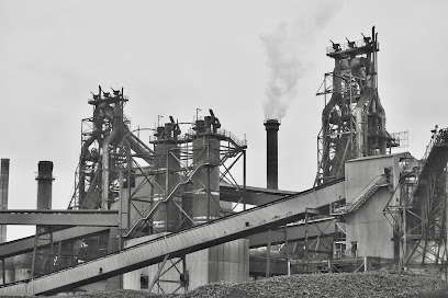 Iron and steel industry