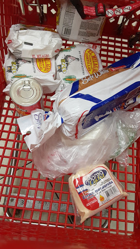 Grocery Store «El Rancho Supermercado», reviews and photos, 6800 Berkman Dr, Austin, TX 78723, USA