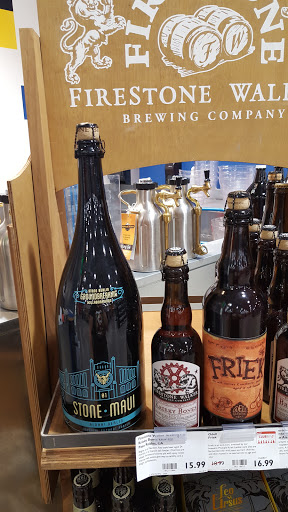 Wine Store «BevMo!», reviews and photos, 6712 W Bell Rd, Glendale, AZ 85308, USA