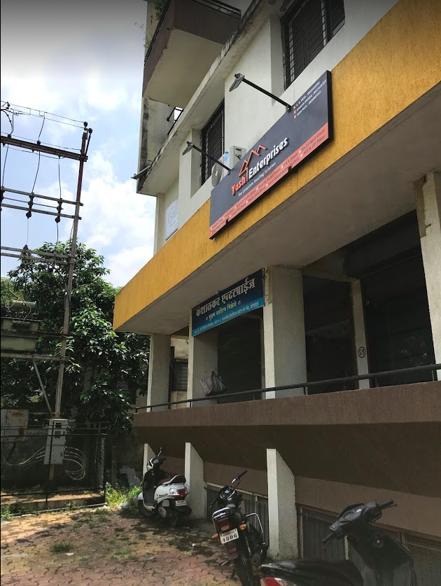 Yash Enterprises