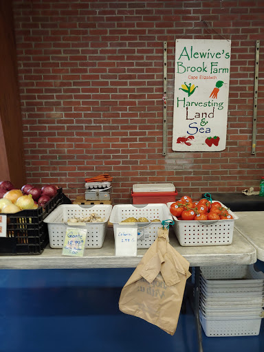 Grocery Store «Ocean House Market», reviews and photos, 512 Ocean St, South Portland, ME 04106, USA