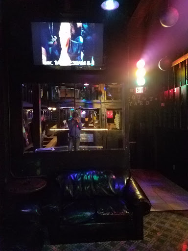 Bar «Bedlam», reviews and photos, 15 E Intendencia St, Pensacola, FL 32502, USA