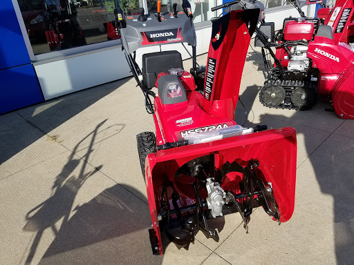 Motorcycle Dealer «Harbor Sports Cycle», reviews and photos, 2188 M-139, Benton Harbor, MI 49022, USA