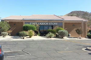 DABS Utah State Liquor Store #32 - St George image