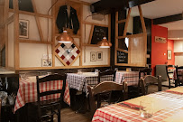 Atmosphère du Restaurant de spécialités alsaciennes Saint-Sépulcre à Strasbourg - n°1