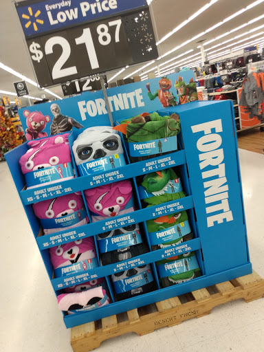 Department Store «Walmart Supercenter», reviews and photos, 5101 SE 14th St, Des Moines, IA 50320, USA