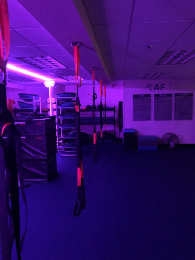 Gym «Anytime Fitness», reviews and photos, 946 Diablo Ave, Novato, CA 94947, USA