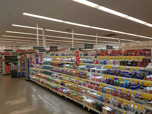 Drug Store «Walgreens», reviews and photos, 375 E Dundee Rd, Palatine, IL 60074, USA