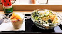 Plats et boissons du Saladerie Moulinette Bar à Salade à Lyon - n°7