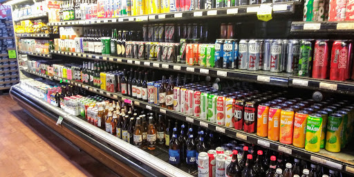 Liquor Store «Chicago Lake Liquors», reviews and photos, 825 E Lake St, Minneapolis, MN 55407, USA