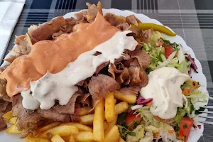 Berlin Döner Rahden image