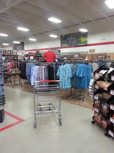 Home Improvement Store «Tractor Supply Co.», reviews and photos, 33701 US-281, Bulverde, TX 78163, USA