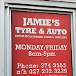 Jamie's Tyre & Auto