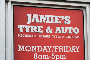 Jamie's Tyre & Auto