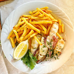 Photo n°1 de l'avis de Bernd.t fait le 16/06/2019 à 18:05 sur le  Ristorante Pizzeria Acquario à Bibione