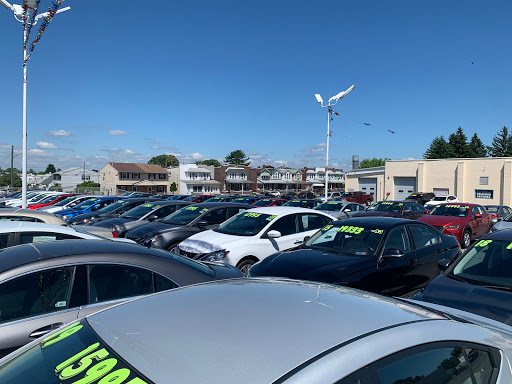 Used Car Dealer «Penn Auto Group», reviews and photos, 1211 Hanover Ave, Allentown, PA 18109, USA
