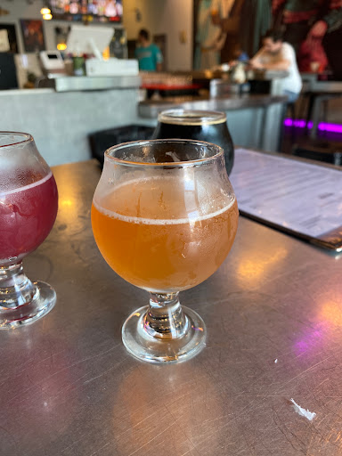 Brewery «J Wakefield Brewing», reviews and photos, 120 NW 24th St, Miami, FL 33127, USA