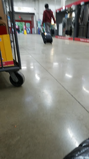 Warehouse club «BJ’s Wholesale Club», reviews and photos, 1904 NJ-35, Oakhurst, NJ 07755, USA