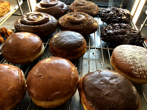 Donut Shop «Yummy Donuts & Croissants», reviews and photos, 13439 Osborne St # 12, Arleta, CA 91331, USA