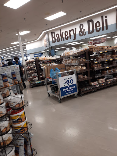 Grocery Store «Food Lion», reviews and photos, 6 Washington St, Cambridge, MD 21613, USA