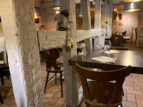 Atmosphère du Restaurant de spécialités alsaciennes Winstub La Taverne à Colmar - n°17