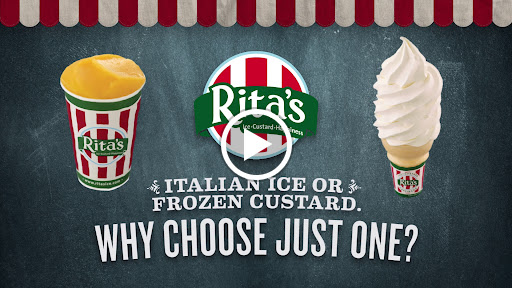 Rita's Italian Ice & Frozen Custard