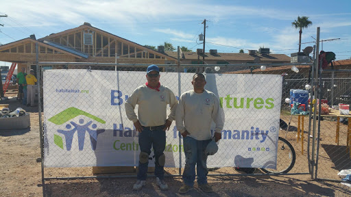 Roofing Contractor «Lyons Roofing», reviews and photos, 878 W Illini St, Phoenix, AZ 85041, USA