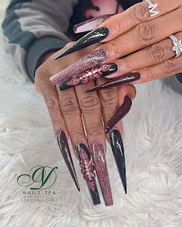 N&D Nails Spa - Richmond - Photo 7 - Car repair in Richmond, TX, Sugar Land