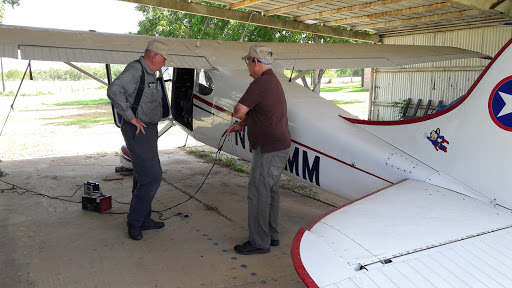 Park «Medina River Natural Area», reviews and photos, 15890 Highway 16 South, San Antonio, TX 78264, USA