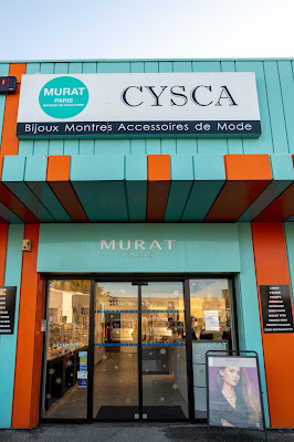 Murat Paris - CYSCA à Ancenis-Saint-Géréon