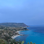 Photo n°2 de l'avis de Agostino.� fait le 30/09/2022 à 21:41 sur le  Pinturicchio à Tropea