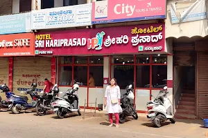 Hotel Shri Hariprasad image