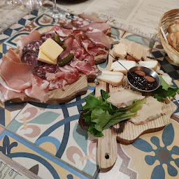 Photo n°12 de A Cantina di Delia à Calvi ()