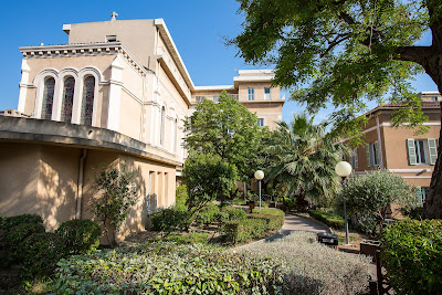 Clinique Sainte-Elisabeth à Marseille