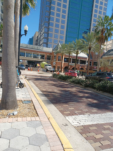 Performing Arts Theater «Mad Cow Theatre», reviews and photos, 54 W Church St, Orlando, FL 32801, USA