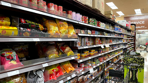 Asian Grocery Store «99 Ranch Market», reviews and photos, 1300 Golden W Ave, Arcadia, CA 91007, USA