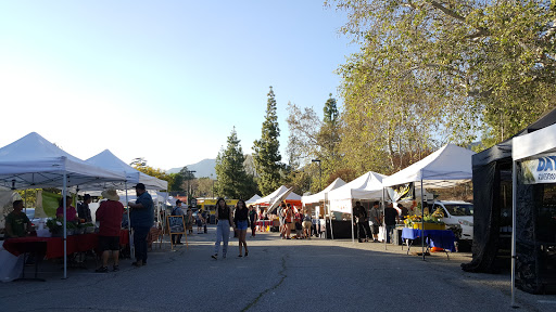 Altadena Farmers' Market