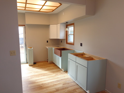 Building Materials Store «Green Building Supply Showroom», reviews and photos, 118 W Burlington Ave, Fairfield, IA 52556, USA