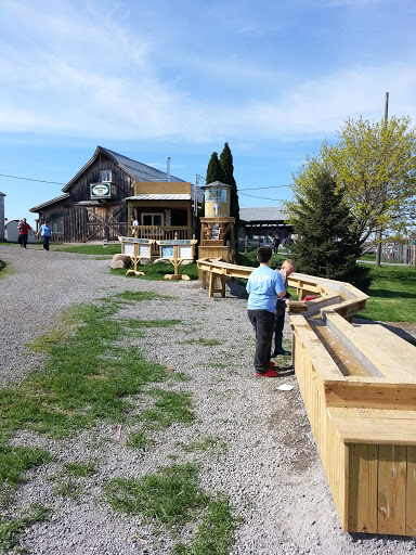 Tourist Attraction «Shawhaven Farm», reviews and photos, 1826 Rolfe Rd, Mason, MI 48854, USA