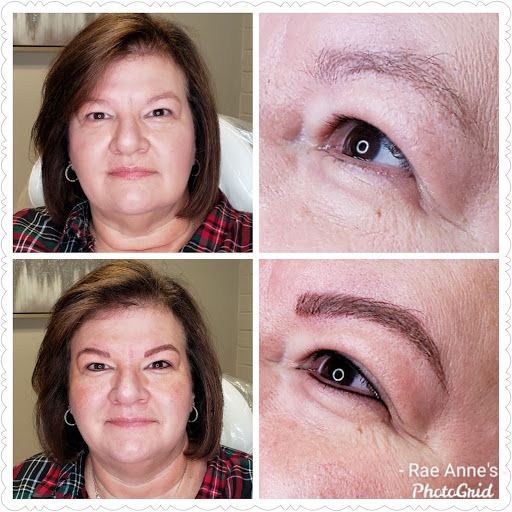 Explore aries tattoo ideas male, creative tattoo ideas in Burlington, available at Microblading By Rae Anne