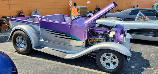 Auto Body Shop «Maaco Collision Repair & Auto Painting», reviews and photos, 735 Carlisle St, Hanover, PA 17331, USA