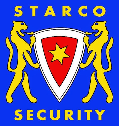 Starco Security AG - Sicherheitsdienst