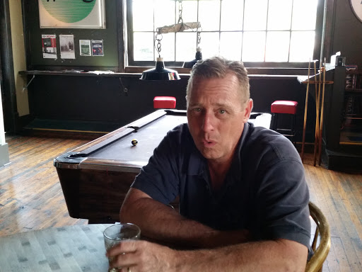 Lounge «The New Frontier Lounge», reviews and photos, 301 E 25th St, Tacoma, WA 98421, USA