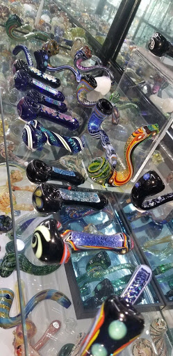 Body Piercing Shop «Purple Haze», reviews and photos, 1236 Versailles Rd, Lexington, KY 40508, USA