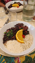 Photo n°126 de La Bahianaise à Paris ()