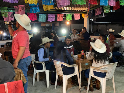 Restaurante El Toro Loco - Emiliano Zapata, Centro, 73500 Tenampulco, Pue., Mexico