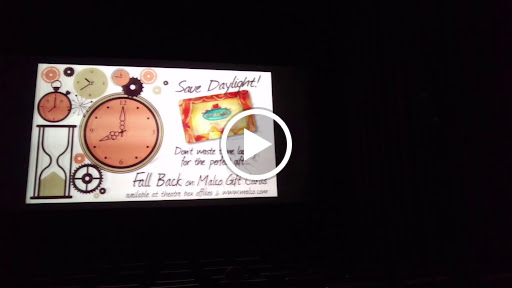 Movie Theater «Malco Hollywood Cinema», reviews and photos, 120 Dearman Drive, Monticello, AR 71655, USA