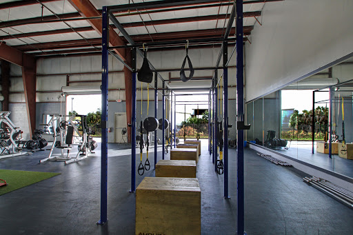 Gym «The Bod Fitness Center», reviews and photos, 5204 W Linebaugh Ave, Tampa, FL 33624, USA