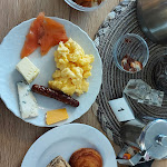 Photo n°2 de l'avis de K... fait le 24/08/2021 à 11:37 sur le  Hotel Aquarius à Norden