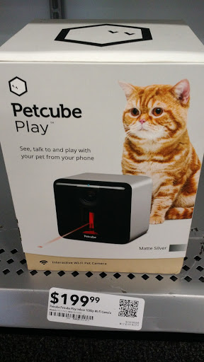 Electronics Store «Best Buy», reviews and photos, 3367 Daniels Rd, Winter Garden, FL 34787, USA